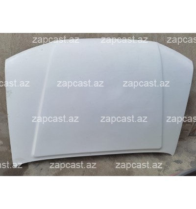 Nissan Navara (D40; 2007-2014) Kapot 65100EB730